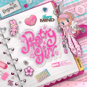Pochette de Pretty Girl